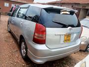 Toyota Wish 2003 Gray for sale
