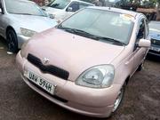 Toyota Vitz 2003 for sale