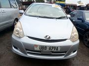 Toyota Wish 2007 Gray for sale