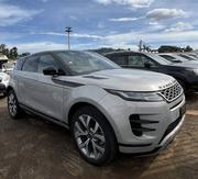Land Rover Range Rover Velar 2019 Gray for sale