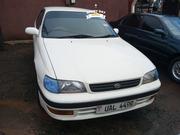 Toyota Corona 1995 White for sale