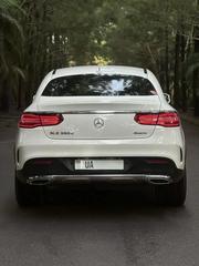 Mercedes-Benz GLE-Class 2018 Pearl for sale
