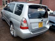 Subaru Forester 2006 Gray for sale