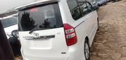 Toyota Noah 2.0 143hp FWD (8 Seater) 2012 White for sale