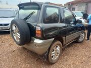 Toyota RAV4 Automatic 2000 Black for sale