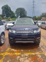 Rover Land 2018 Blue for sale