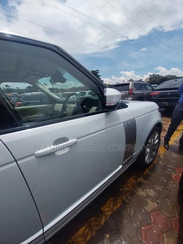 Rover 3500 2018 Pearl