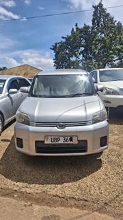 Toyota Rumion 1.5 FWD 2021 Silver for sale