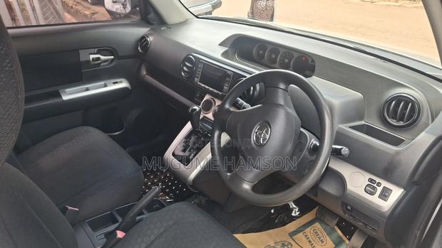 Toyota Rumion 1.5 FWD 2021 Silver