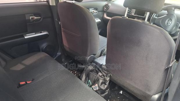 Toyota Rumion 1.5 FWD 2021 Silver