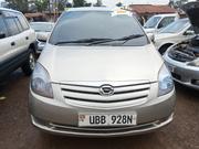 Toyota Corolla Spacio 2006 for sale