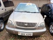 Toyota Harrier 1998 for sale