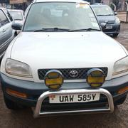 Toyota RAV4 1999 White for sale