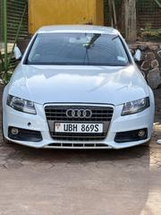 Audi A4 1.8 TSFI Automatic 2011 White for sale
