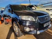 Toyota Vanguard 2012 Black for sale