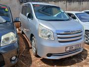 Toyota Noah 2009 Silver for sale