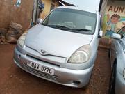 Toyota Fun Cargo 2002 for sale