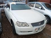 Toyota Mark X 2006 for sale