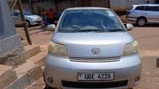Toyota Porte 2008 Silver for sale