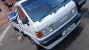 Toyota TownAce 2002 White for sale
