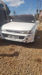 Toyota Corolla 2003 White for sale