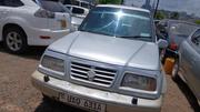 Suzuki Escudo 2004 Silver for sale