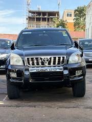 Toyota Land Cruiser Prado 2.7 i 16V 2009 Black for sale