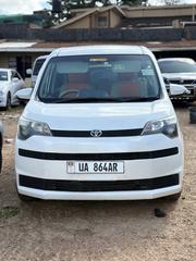 Toyota Spade 1.5 2014 White for sale
