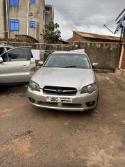 Subaru Legacy 2.0 2005 Gray for sale