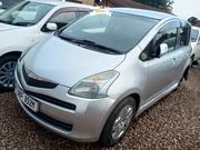 Toyota Ractis 2010 for sale