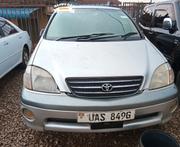 Toyota Nadia 2001 for sale