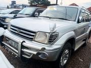 Toyota Land Cruiser Prado 1999 for sale