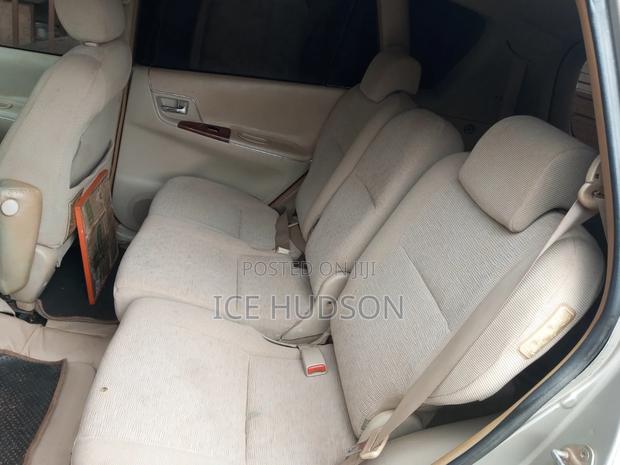 Toyota Corolla Spacio 2007