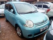Toyota Sienta 2008 for sale