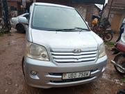 Toyota Noah 2005 Silver for sale