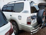 Toyota Land Cruiser Prado 1998 for sale