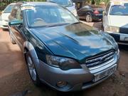 Subaru Outback 2004 for sale