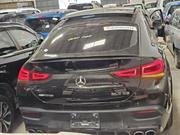 Mercedes-Benz GLE-Class AMG GLE 53 4MATIC 2022 Black for sale