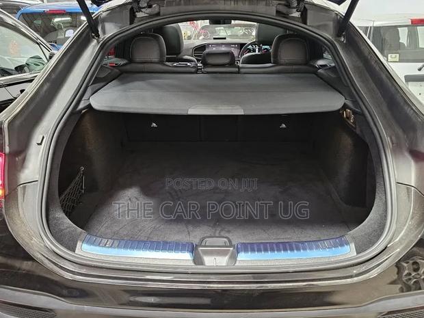 Mercedes-Benz GLE-Class AMG GLE 53 4MATIC 2022 Black