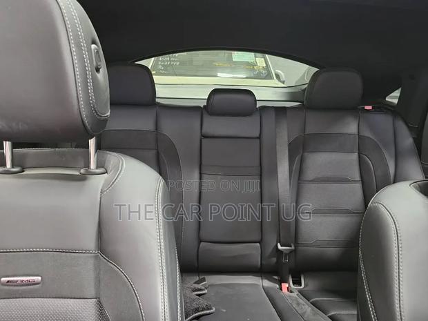 Mercedes-Benz GLE-Class AMG GLE 53 4MATIC 2022 Black