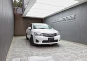 Toyota Axio 1.5 X 2WD 2013 White for sale