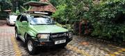 Toyota Hilux 1997 Green for sale
