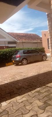 Volkswagen Golf GTI 2008 Black for sale