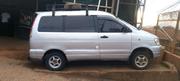 Toyota Noah 2001 Gray for sale