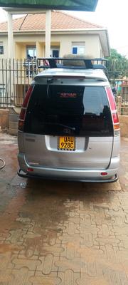 Toyota Noah 2001 Gray for sale
