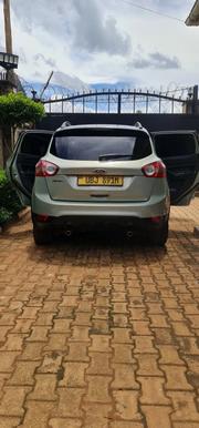Ford Kuga 2.5 Turbo AWD Titanium 2010 for sale