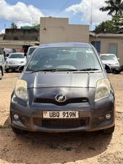 Toyota Vitz 1.5 FWD 5dr 2010 Gray for sale