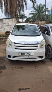 Toyota Noah 2009 White for sale