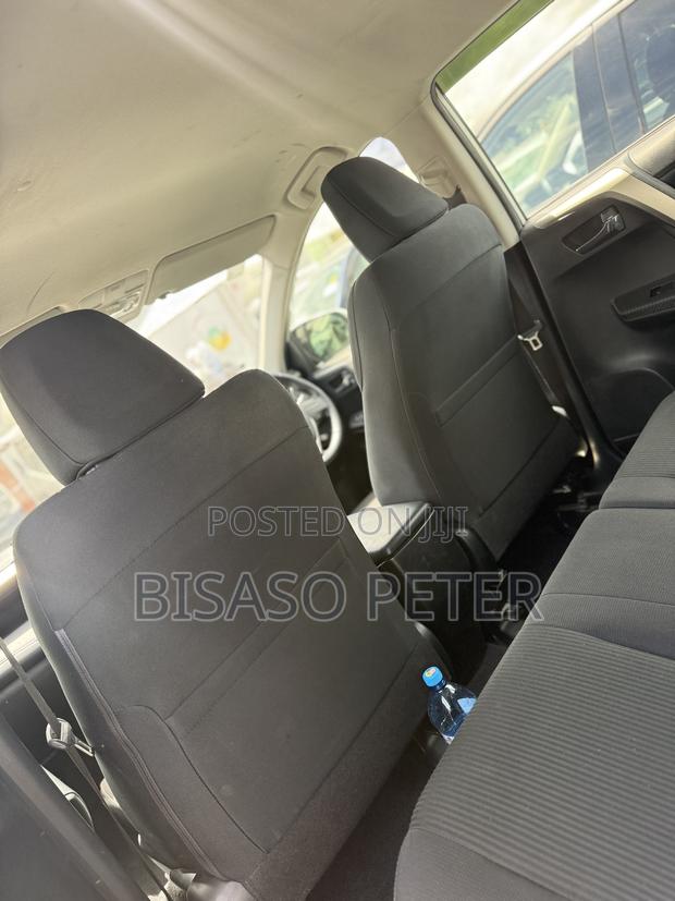 Toyota RAV4 2014 White