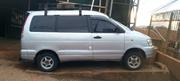 Toyota Noah 2001 Gray for sale